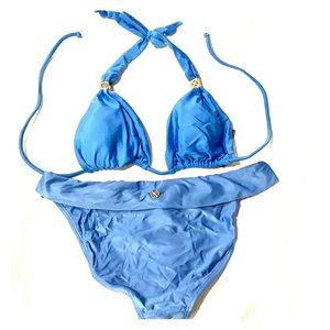 Size M VIX PAULAHERMANNY 2 piece bikini 👙